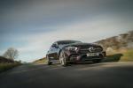 Mercedes-Benz CLS400 d 4Matic AMG Line 2018 года (UK)